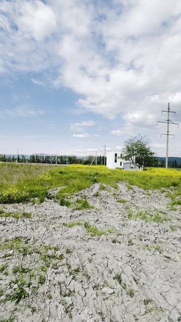 Южная долина участок ИЖС 5 соток☀️