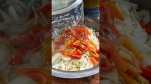 Потрясающий рецепт жареной во фритюре хрустящей рыбы.