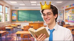 Жизнь в кампусе зашла в тупик 🔥📚