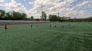 Динамо Петушки - Торпедо Вл. 0-3. Витязь CUP 17.05.2026г.