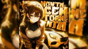 MONTAGEM TORMENTA — (SLOWED) — qaraqshy, GUSTXV