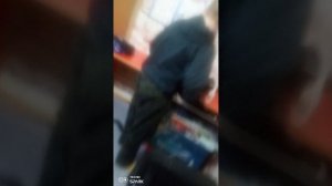побег из тюрьмы