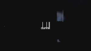 Показ коллекции Dunhill осень-зима 2020-2021