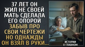 37 лет невидимых оков: кто на самом деле управлял его жизнью?