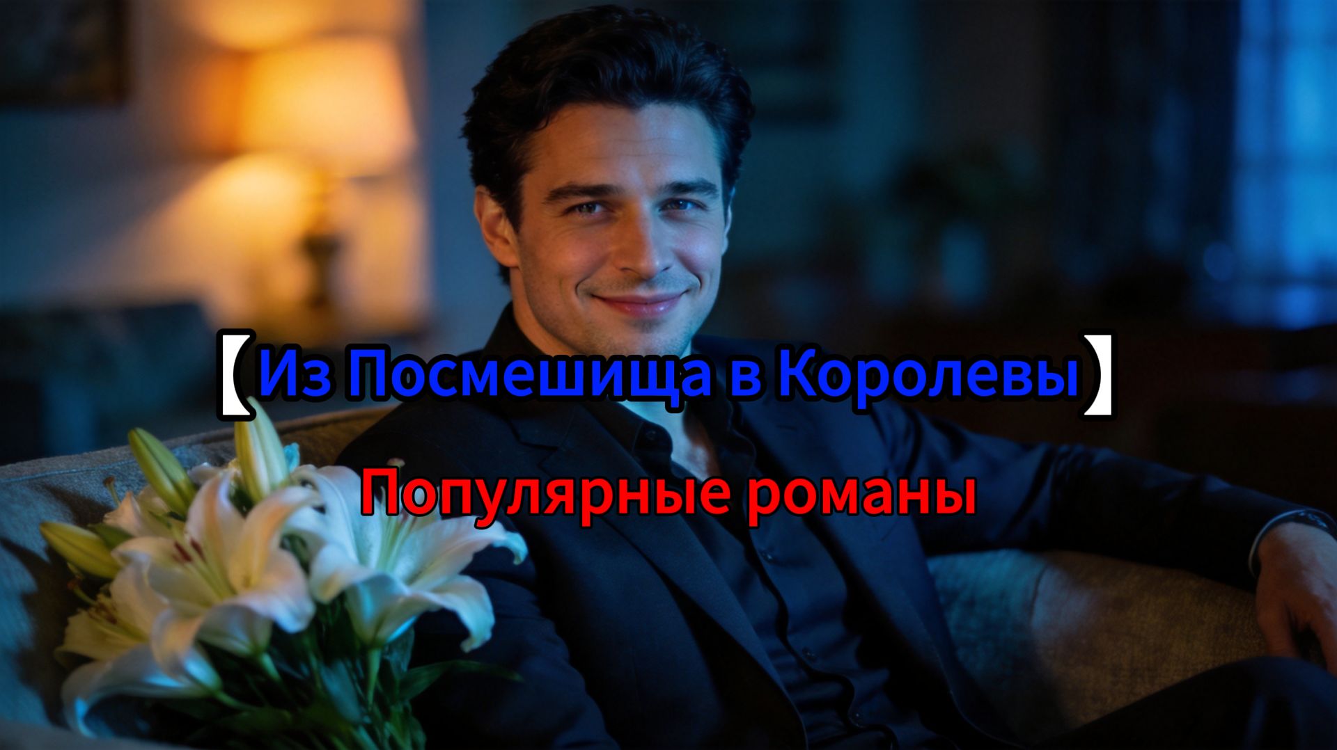 Из Посмешища в Королевы