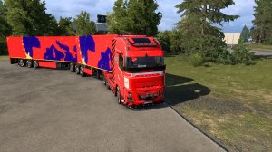 ETS 2 1.59.2.1s🙊