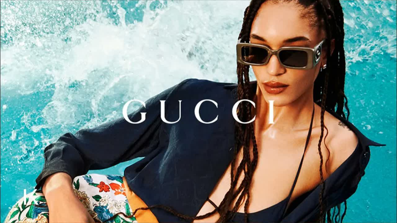 [ARCHIVED] Gucci In Store Fashion Music Playlist 2024