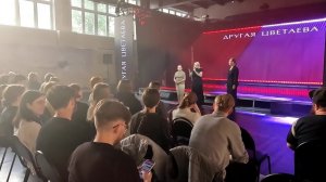 Другая Цветаева: от архива к сцене