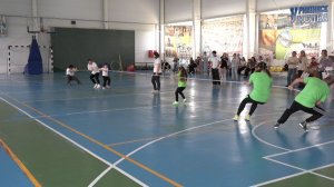 Семейные старты Папа, Мама, Я - спортивная семья 2026
