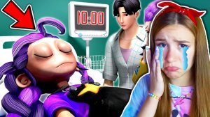 ЛИЛИ УМЕРЛА 😭 в РЕАЛЬНОЙ ЖИЗНИ из ПОППИ ПЛЕЙТАЙМ POPPY PLAYTIME 5 ПРОТОТИП КЭТНЭП