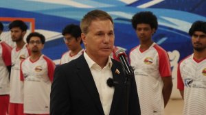 Экспедиция «Кубок Кода непокоренных«_2026_Карелия