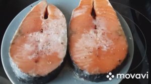 СТЕЙКИ ФОРЕЛИ НА ГРИЛЕ. ЭТО БЕЗУМНО ВКУСНО!