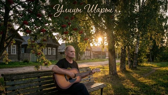 Улицы Шарьи