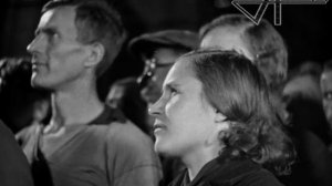Объявление о начале войны 22.06.1941