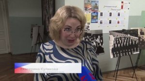 Гала-концерт прошёл в Нижегородской хоровой капелле имени Льва Сивухина