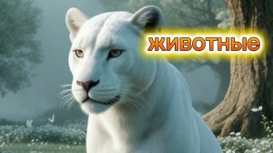 Планета Животных | Мир Живой Природы
