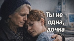 Истории из жизни. Ты не одна дочка Жизненные истории, Аудиорассказы