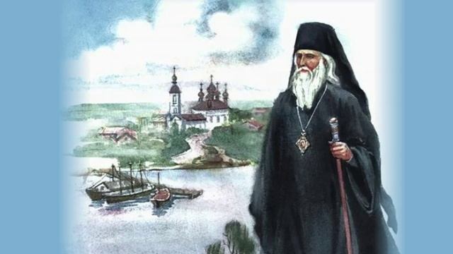 А.П. Чехов АРХИЕРЕЙ. Часть 2. Читает Анатолий Алымов. Аудиокнига. часть 2-я смотреть онлайн
