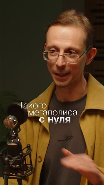 Дубай: из пустыни — в мегаполис