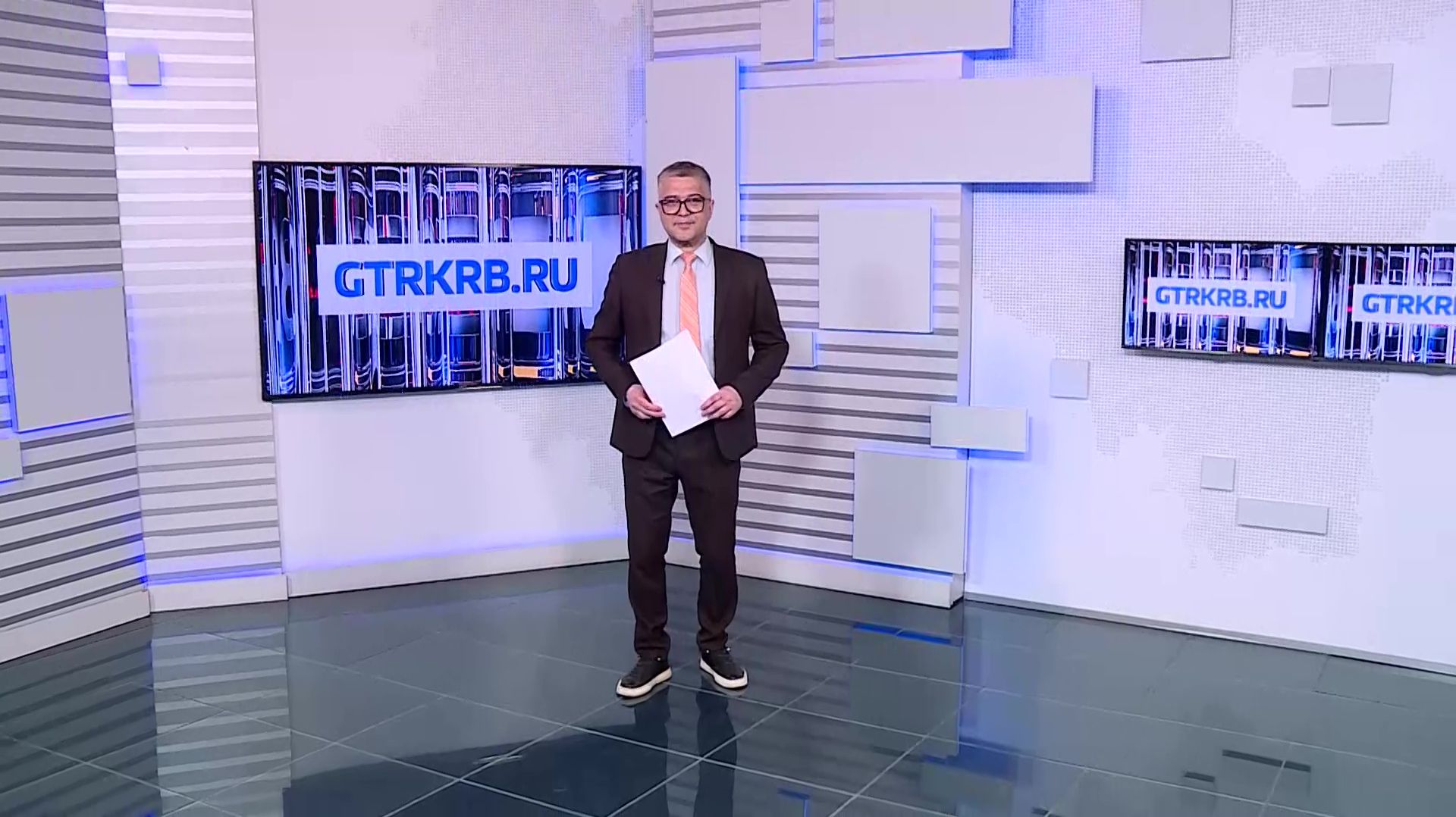 Вести-24. Башкортостан - 18.05.26