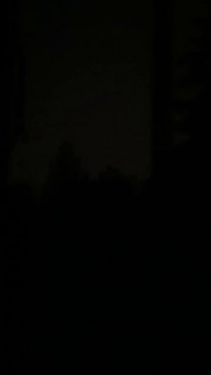 17  мая СЕНСАЦИЯ Магический ночная гроза