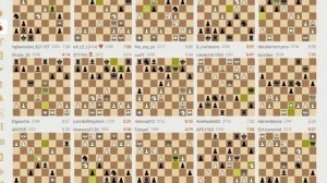 Трансляции на Lichess, рапид – запись №14 - 137of178