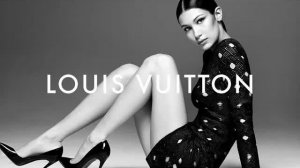[ARCHIVED] LOUIS VUITTON In Store Music Fashion Playlist