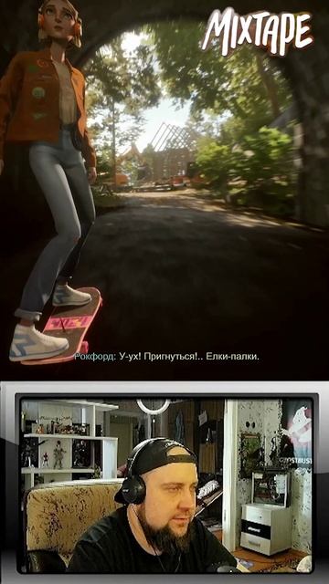 Залетели на стройку #игры #gaming #стрим #нарезки #mixtape
