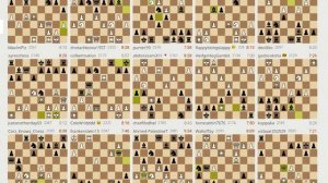 Трансляции на Lichess, рапид – запись №14 - 67of178