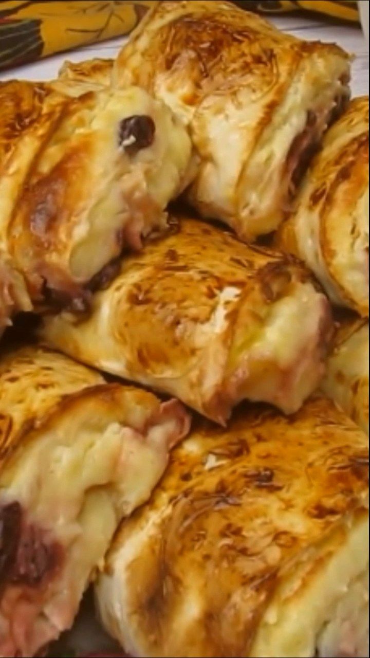 Самые вкусные рецепты с лавашом. Десерт к чаю и вместо пирожков, делюсь потрясающими рецептами!