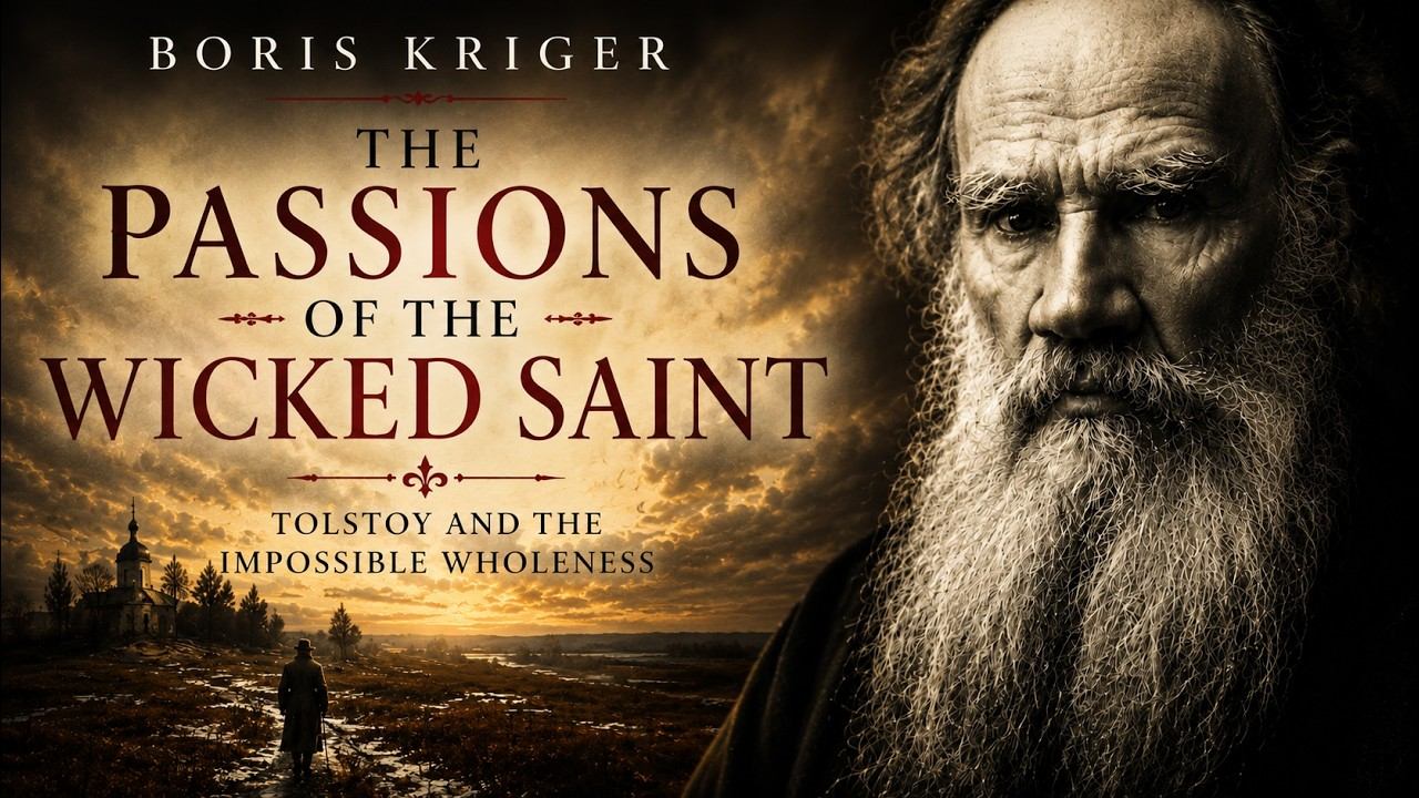 The Passions of the Wicked Saint смотреть онлайн