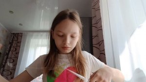 делаю маску