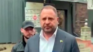 В Киеве выпустили из СИЗО экс-главу офиса Зеленского Андрея Ермака.