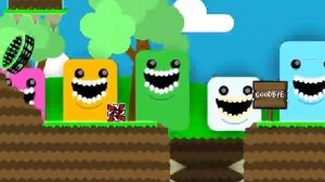 too kiD frIEndly by ExtoPlasm