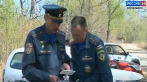 В регионе усилили профилактическую работу по предотвращению новых возгораний