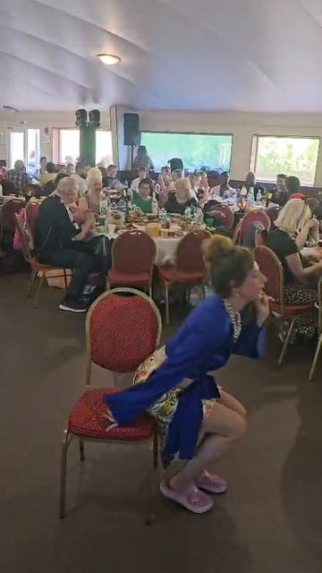 Беседа начинается с танца смотреть онлайн