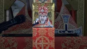 Чтобы не объяла вас тьма