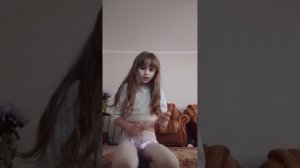 лучшая гимнастка