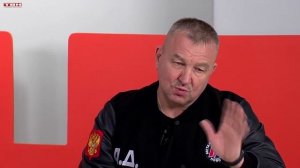 Программа Семь дней от 18.05.26. Гость в студии - Андрей Денякин.