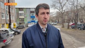 ЯМОЧНЫЙ РЕМОНТ ДОРОГ СТАРТОВАЛ В СТОЛИЦЕ КАМЧАТКИ • НОВОСТИ КАМЧАТКИ