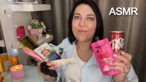♥️ASMR🧴УХАЖИВАЮ ЗА ТОБОЙ ПЕРЕД СНОМ🎴ПОЛНОЕ ВИДЕО👇СМОТРИТЕ НА БУСТИ и в ПРЕМ Дзен VK Донат ПО ССЫЛ
