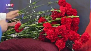Турнир с большими перспективами