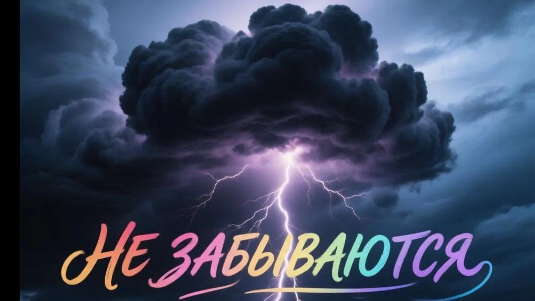 Не забываются диско сл. Якушев Н. В. Муз. Suno. Фото Giga Chat. Max.