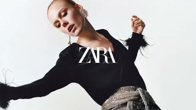[ARCHIVED] ZARA In Store Music Fashion Background Playlist