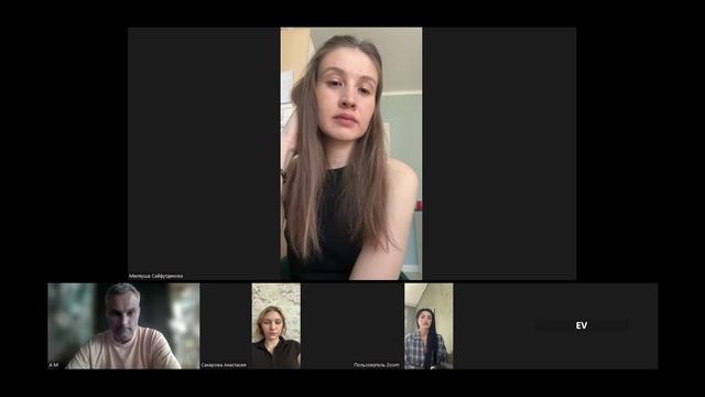Планерка 18.05.26