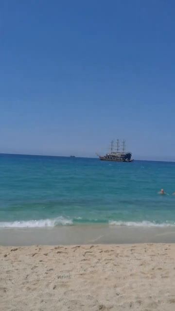 Alanya 💗 🌊 Lovely Turkey😇