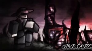 (Lyrics) Forsaken OST  John Doe and Jane Doe LMS