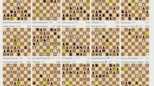 Трансляции на Lichess, рапид – запись №14 - 21of178