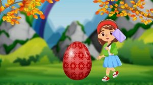Семья пальчиков # Finger family song - Развивающие детские песни от Max and Mia