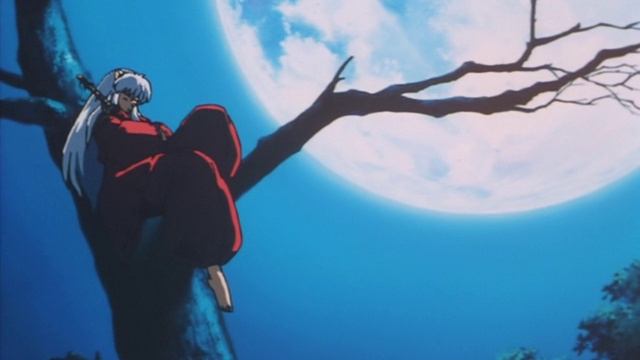 Inuyasha - Dearest (Hamasaki Ayumi)